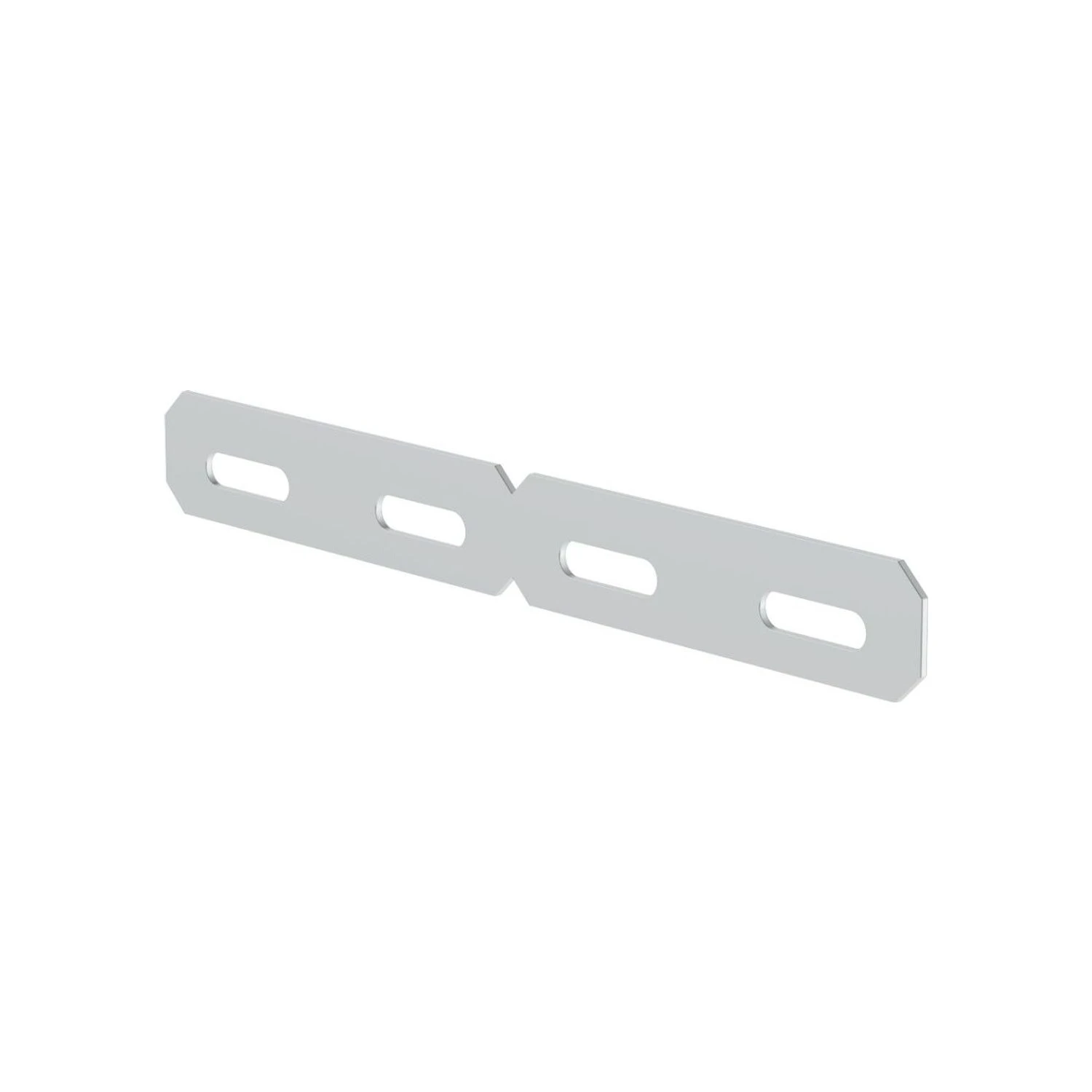 Kopos SSU 35 S angle coupling pre-galvanised