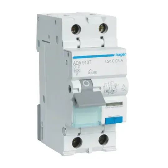 Switchgear Motor Control & Fuses