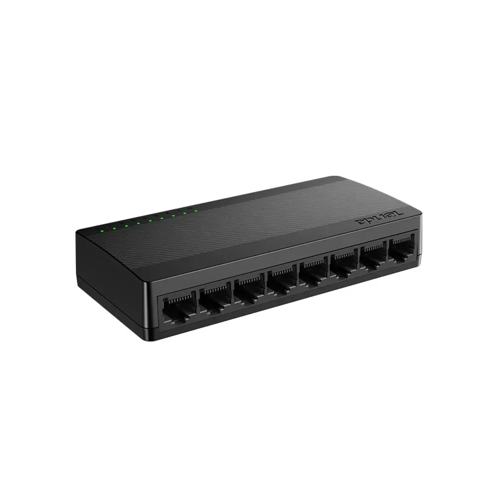 High-Performance Network Switch