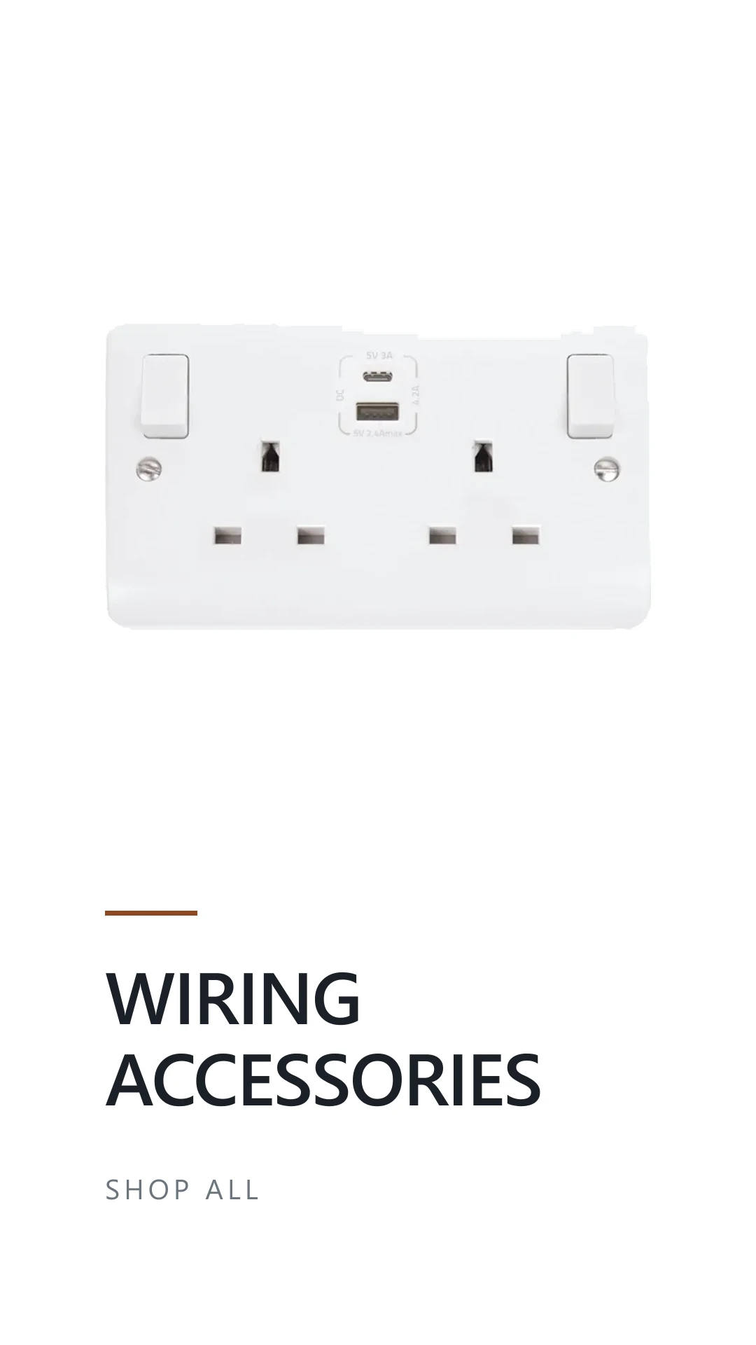 Wiring