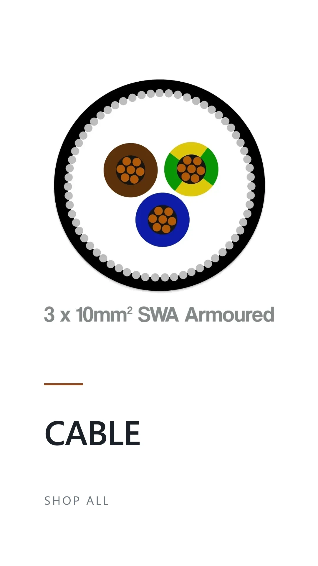 Cable