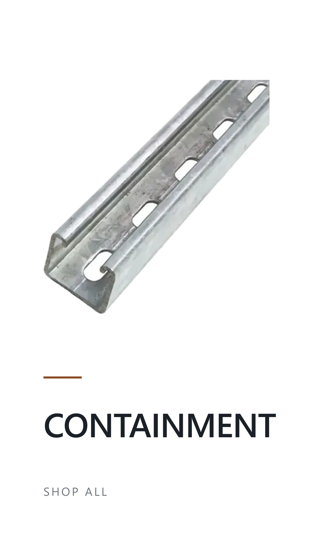 Containment 