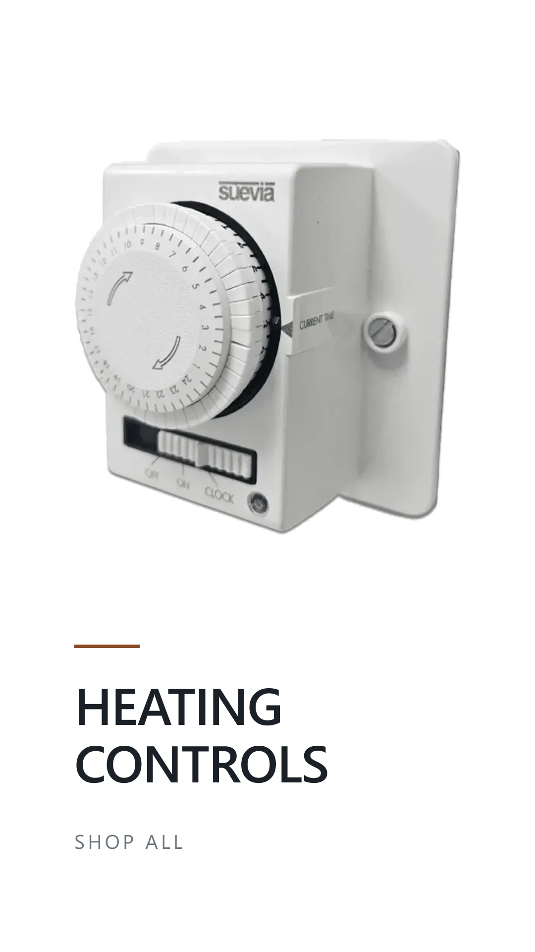 heating Controls