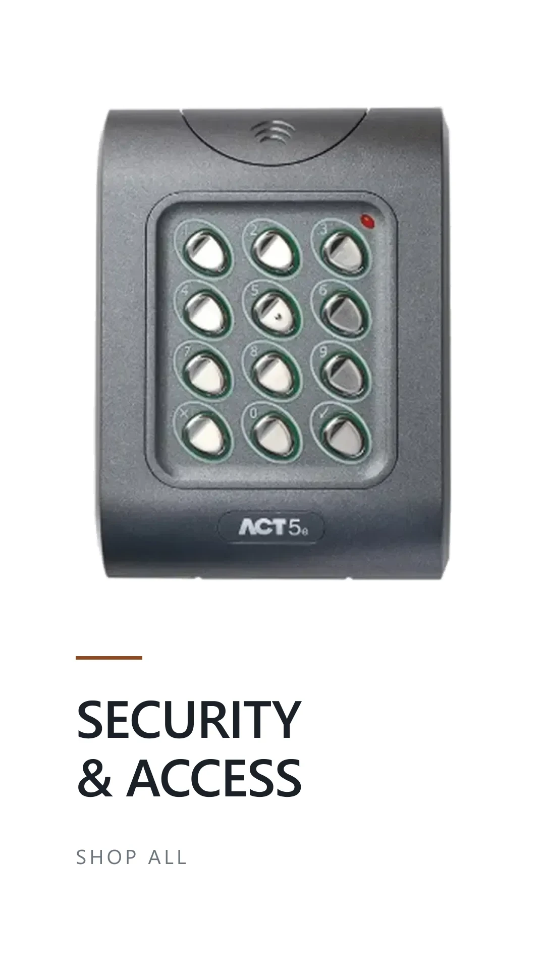 Security