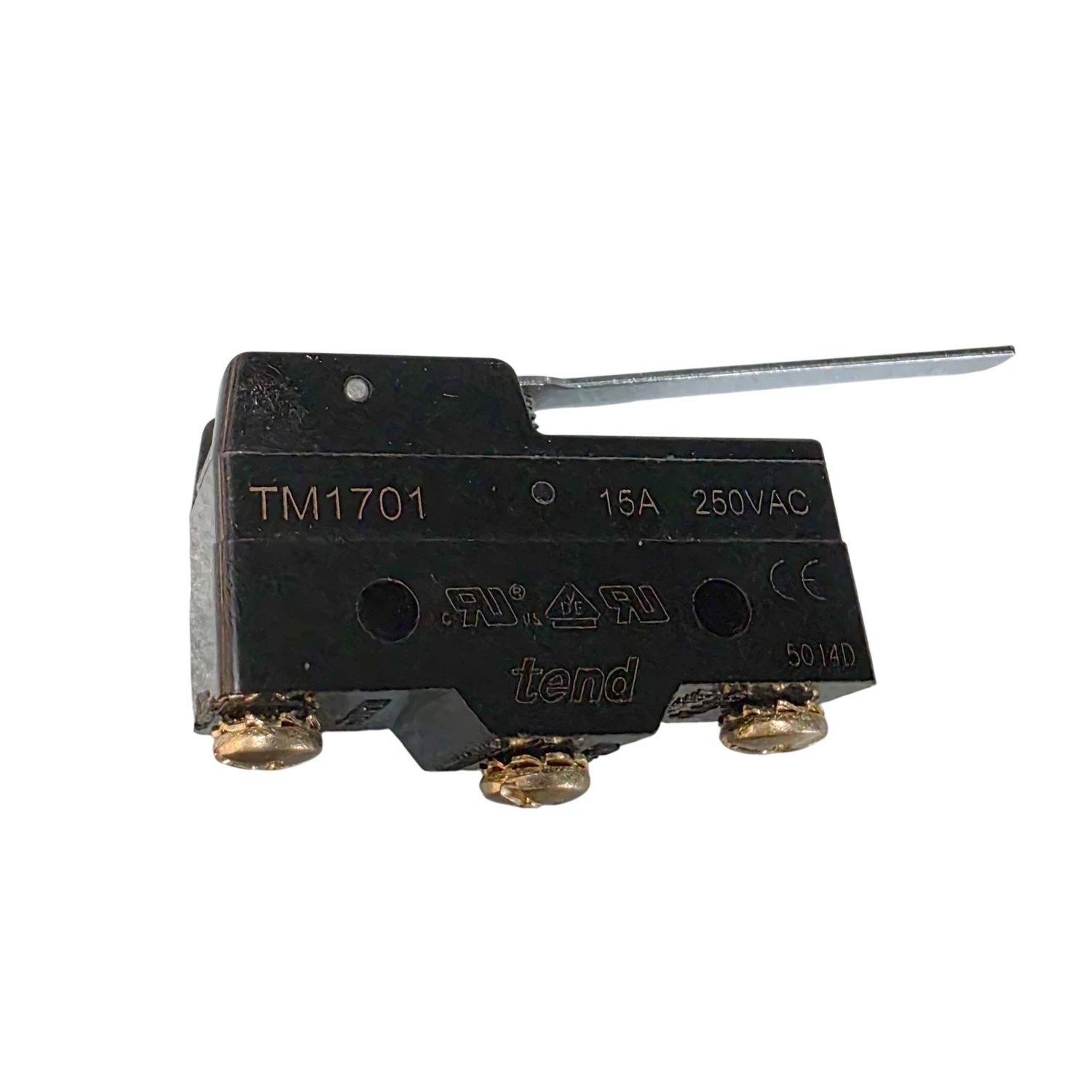 TM1701