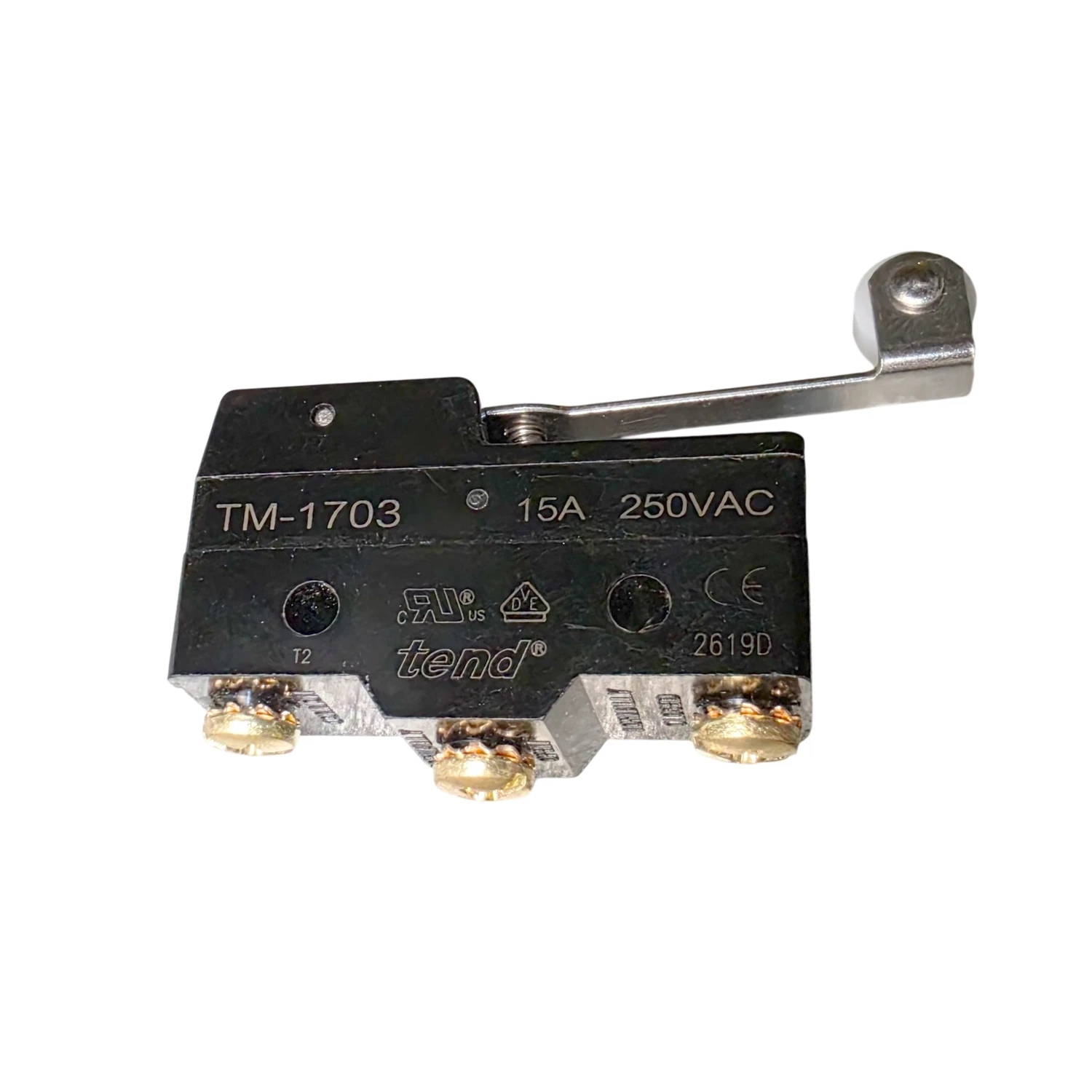 TM1703
