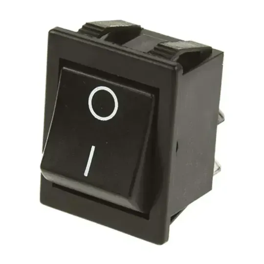 Toggle Switches