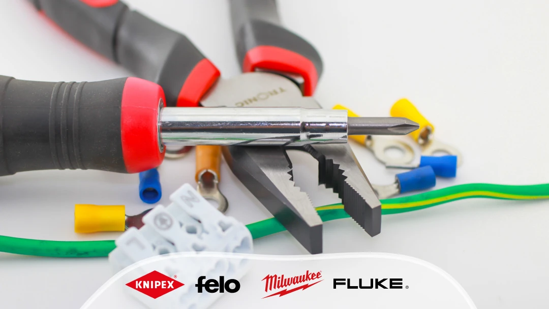 Trade Essentials for Electricians