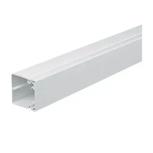 Trunking and accessories