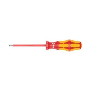 WERA VDE Screwdriver