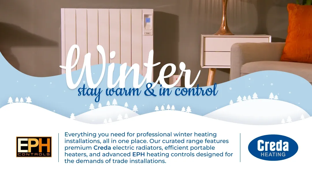 Winter Solutions - Electrical Wholesaler