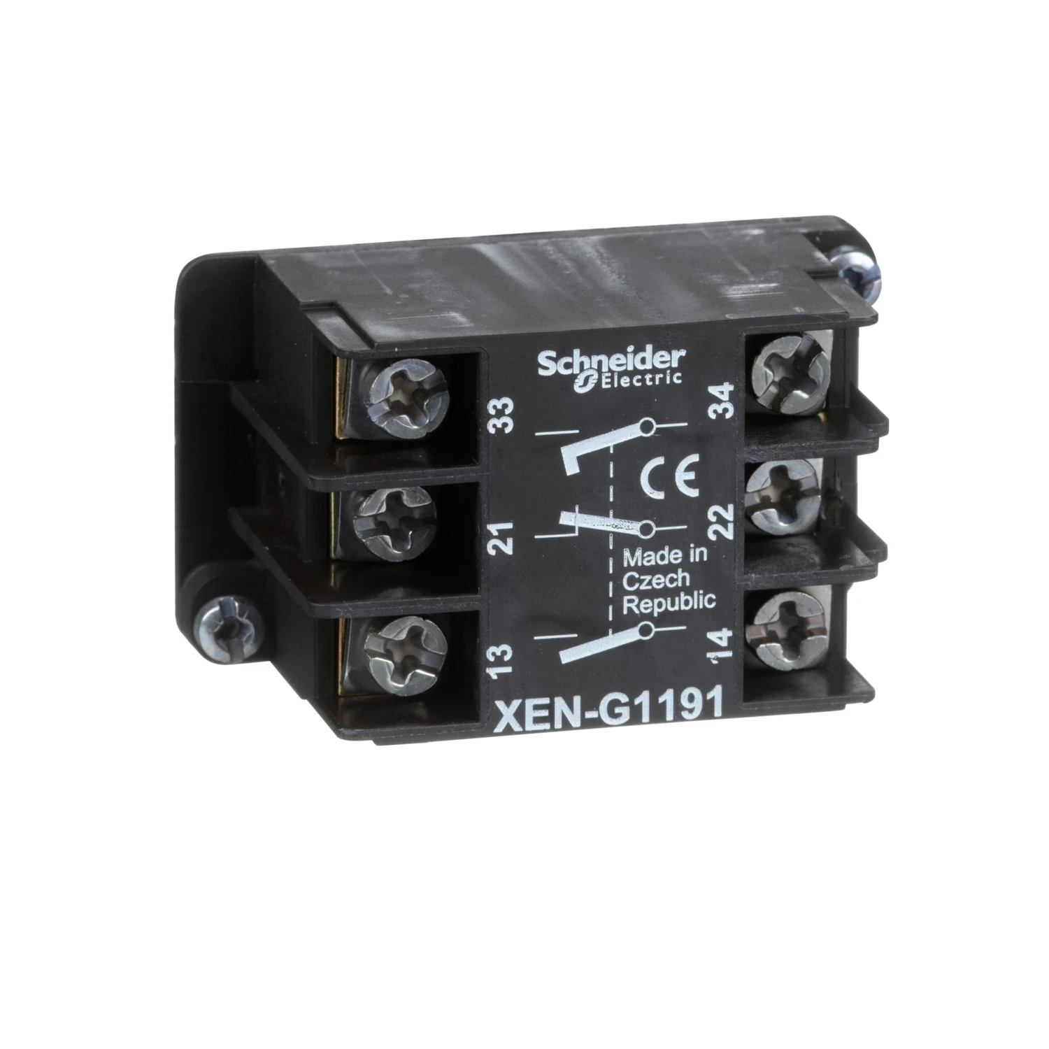 XENG1191